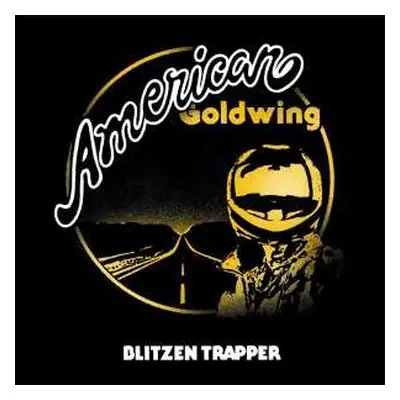 LP Blitzen Trapper: American Goldwing