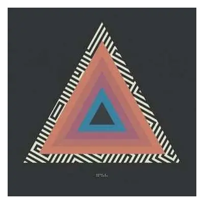 LP Tycho: Awake (Remixes) LTD | CLR