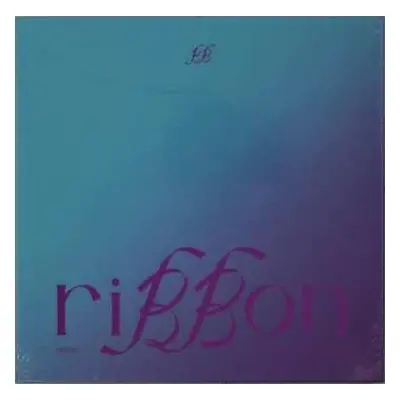 CD Bambam: Ribbon