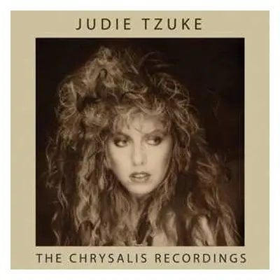 3CD Judie Tzuke: The Chrysalis Recordings