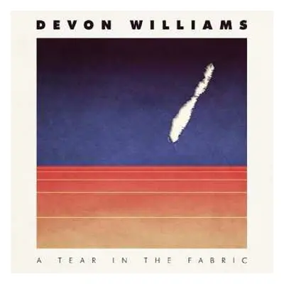 CD Devon Williams: A Tear In The Fabric