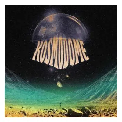 CD Kosmodome: Kosmodome