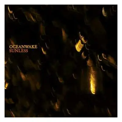 CD Oceanwake: Sunless