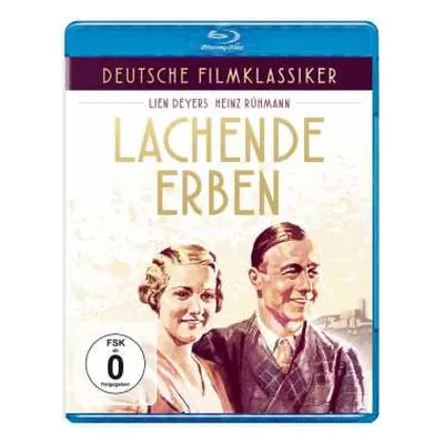 Blu-ray Various: Lachende Erben