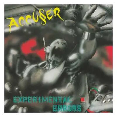 LP Accuser: Experimental Errors LTD