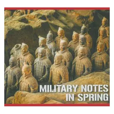 5LP Wu Wen-guang: Military Notes In Spring