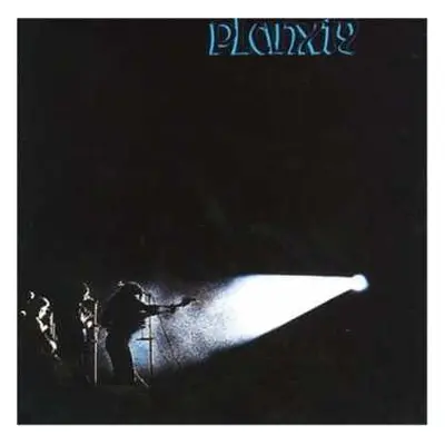 CD Planxty: Planxty