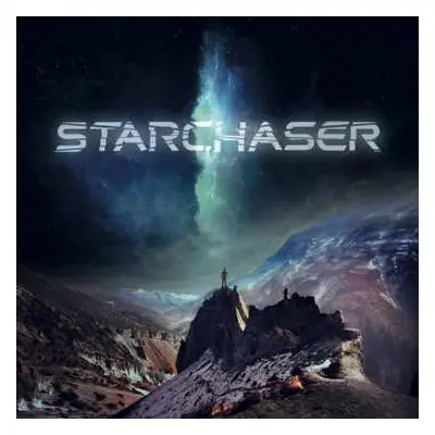 CD Starchaser: Starchaser