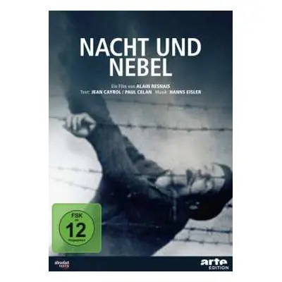 DVD Various: Nacht Und Nebel