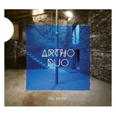 CD Artho Duo: Ciel Oblique