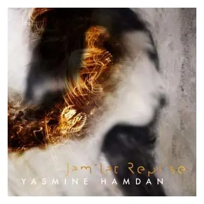 LP Yasmine Hamdan: Jamilat Reprise