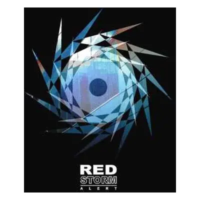 CD Red Storm: Alert