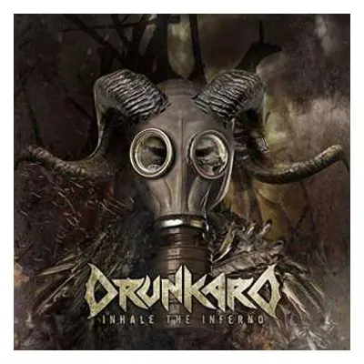 CD Drunkard: Inhale the Inferno