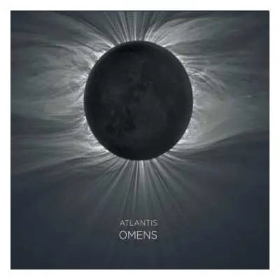 LP/CD Atlantis: Omens