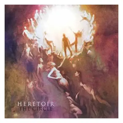 CD Heretoir: The Circle LTD | DIGI