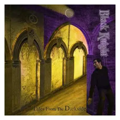 CD Black Knight: Tales From The Darkside