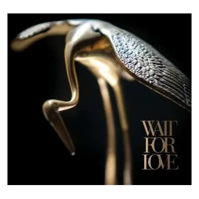 LP Pianos Become The Teeth: Wait For Love CLR | LTD