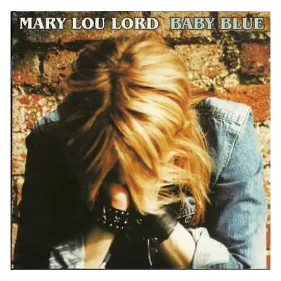 CD Mary Lou Lord: Baby Blue