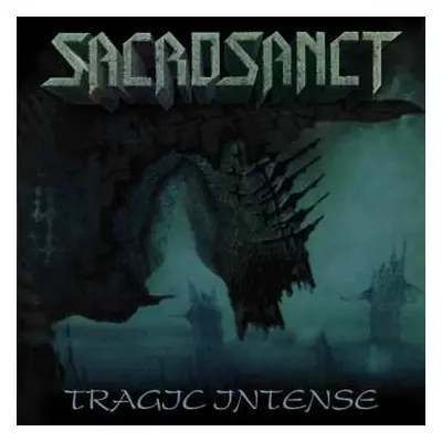 CD Sacrosanct: Tragic Intense