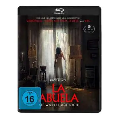 Blu-ray Various: La Abuela - Sie Wartet Auf Dich