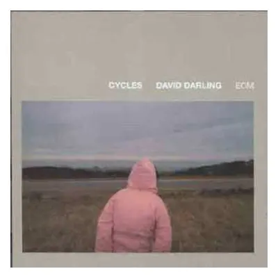 CD David Darling: Cycles