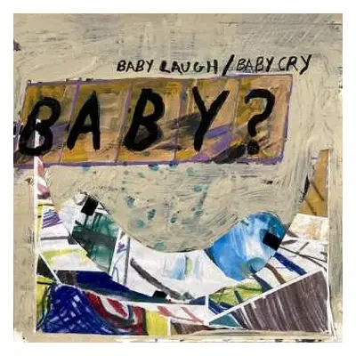 LP Baby?: Baby Laugh/Baby Cry LTD