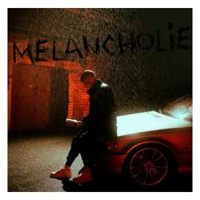 CD Grey: Melancholie