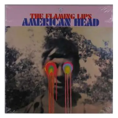 2LP The Flaming Lips: American Head