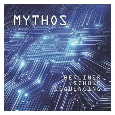 2LP Mythos: Berliner Schule Sequencing