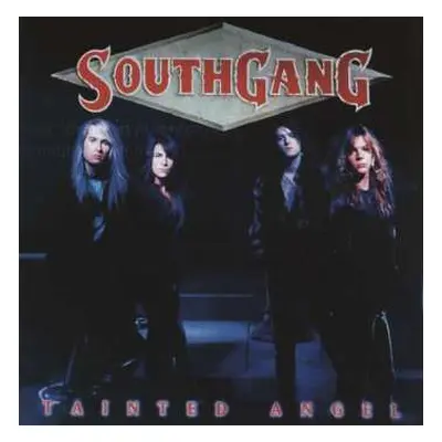 CD SouthGang: Tainted Angel