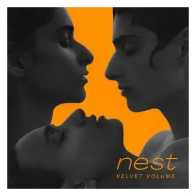 LP Velvet Volume: Nest