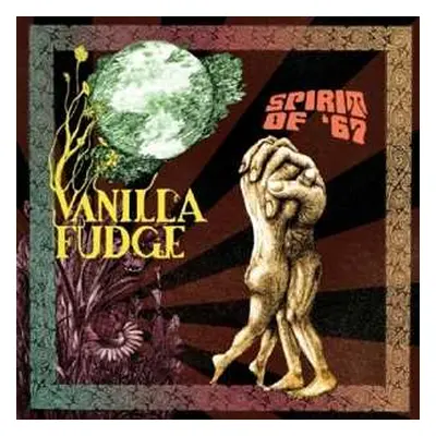 LP Vanilla Fudge: Spirit Of '67 LTD | CLR