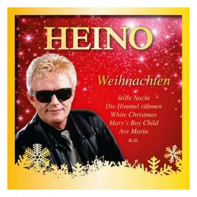 CD Heino: Weihnachten