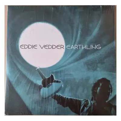 LP Eddie Vedder: Earthling CLR