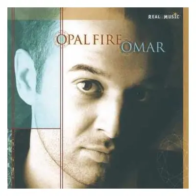 CD Omar Akram: Opal Fire