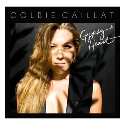 CD Colbie Caillat: Gypsy Heart