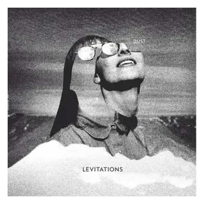 LP Levitations: Dust