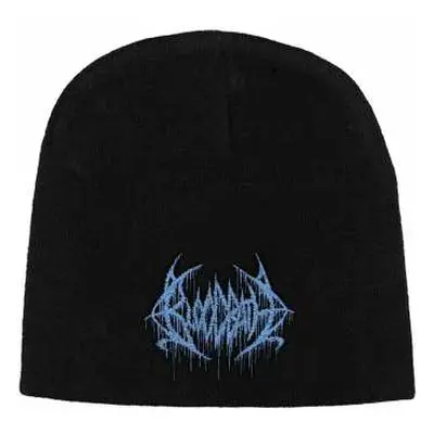 Bloodbath Beanie Hat: Logo