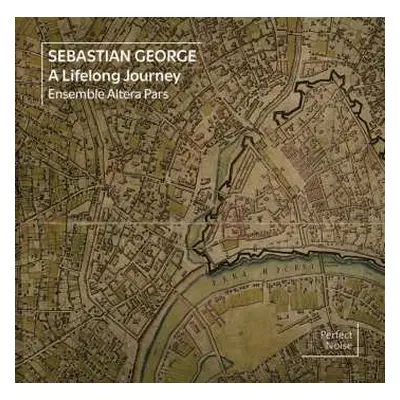 CD George Sebastian: Kammermusik "a Lifelong Journey"