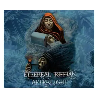 DVD Ethereal Riffian: Afterlight