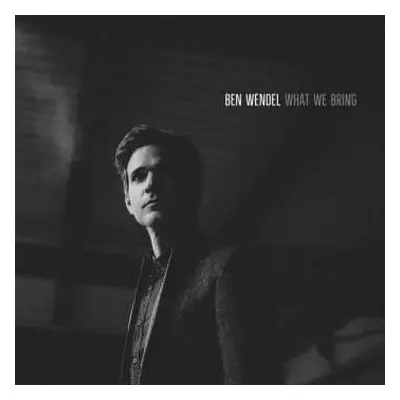 CD Ben Wendel: What We Bring