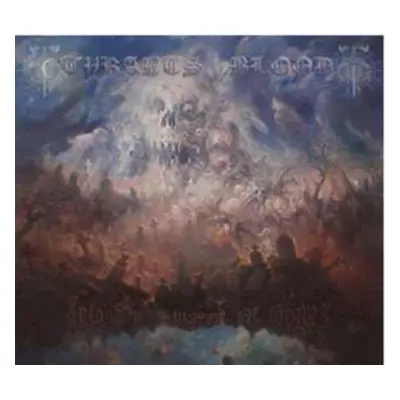 CD Tyrants Blood: Into The Kingdom Of Graves