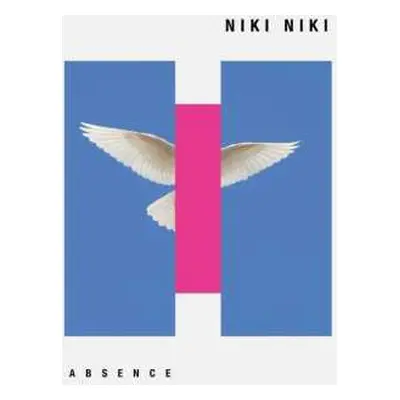 CD Niki Niki: Absence DIGI