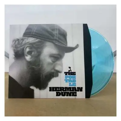 LP Herman Düne: The Portable Herman Dune Vol. 3 CLR | LTD