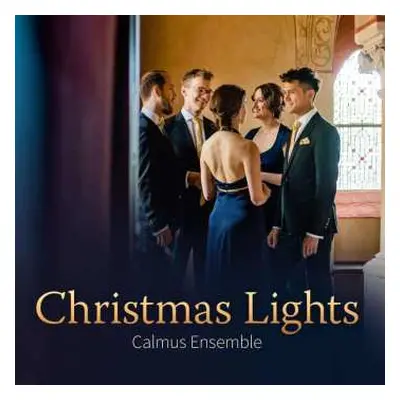 CD Michael Praetorius: Christmas Lights