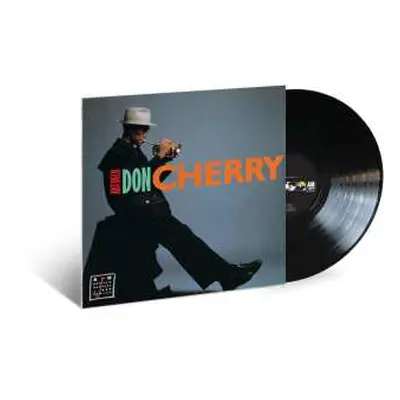 LP Don Cherry: Art Deco (verve By Request) (180g)