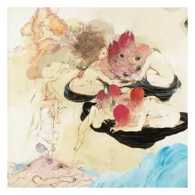 LP Future Islands: In Evening Air