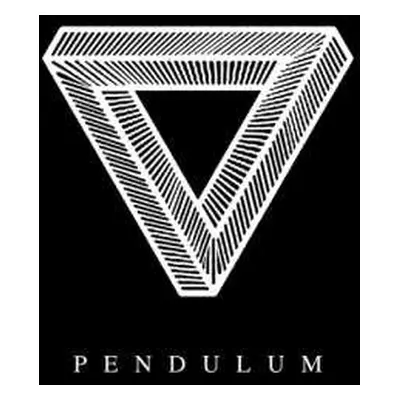 CD Twin Tribes: Pendulum DIGI