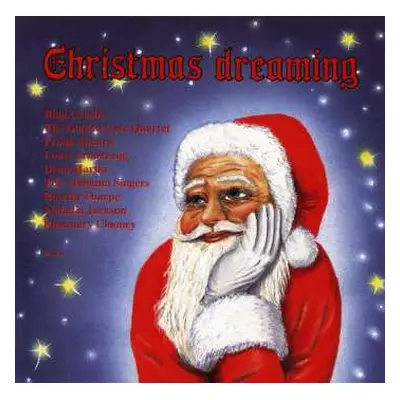 CD Various: Christmas Dreaming