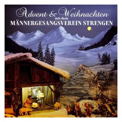 CD Männergesangsverein Strengen: Advent Und Weihnachten